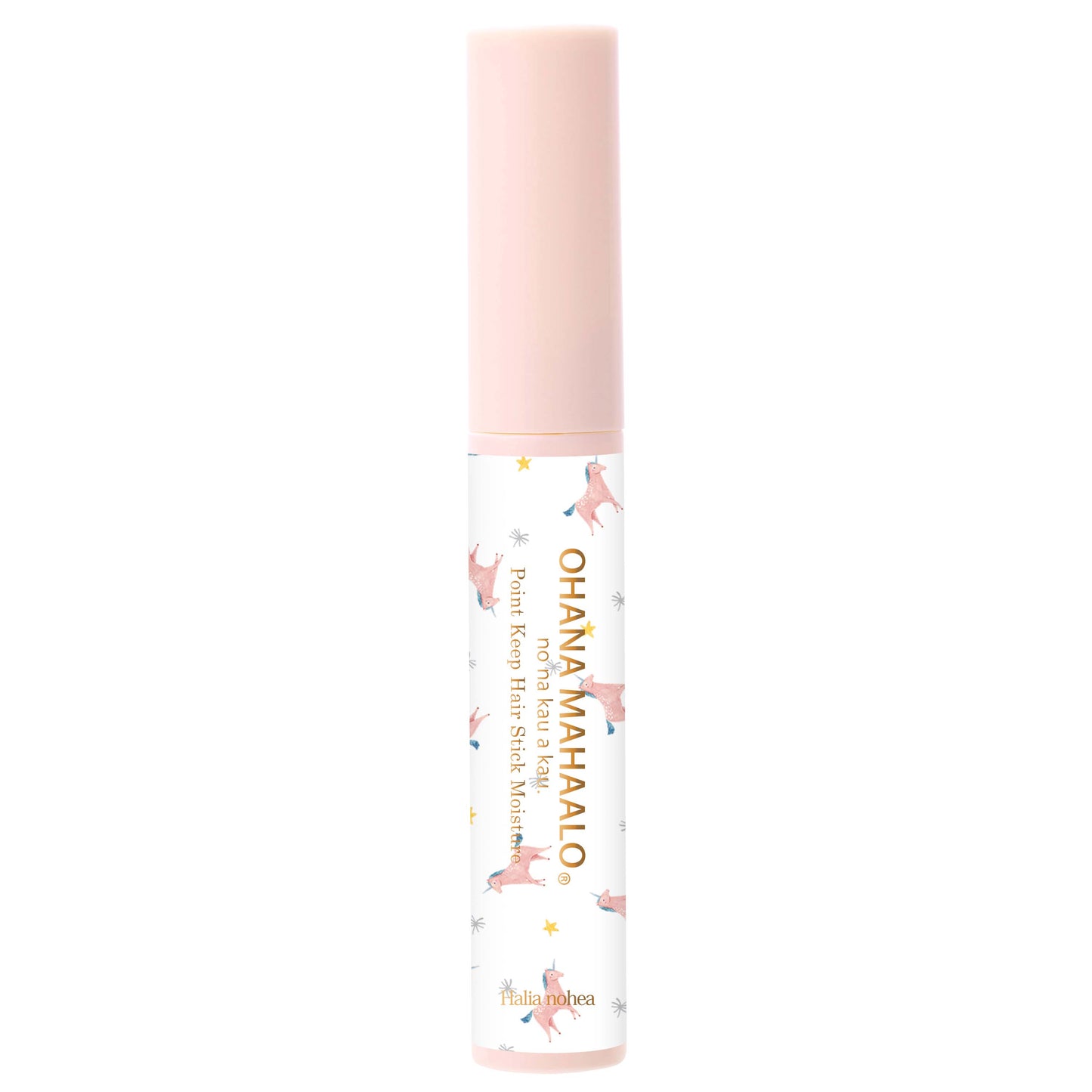 オハナ・マハロ ポイントキープヘアスティック モイスチャー ハリーア ノヘア 8mL