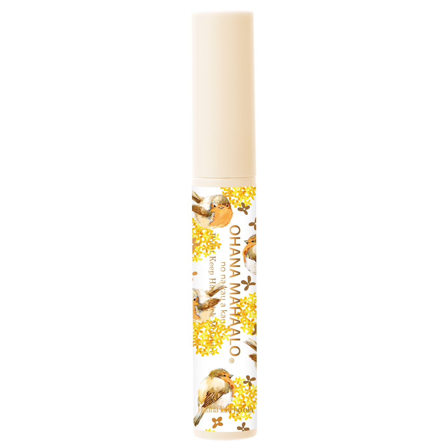 オハナ・マハロ ポイントキープヘアスティック モイスチャー プアナラキ ホオラ 8mL