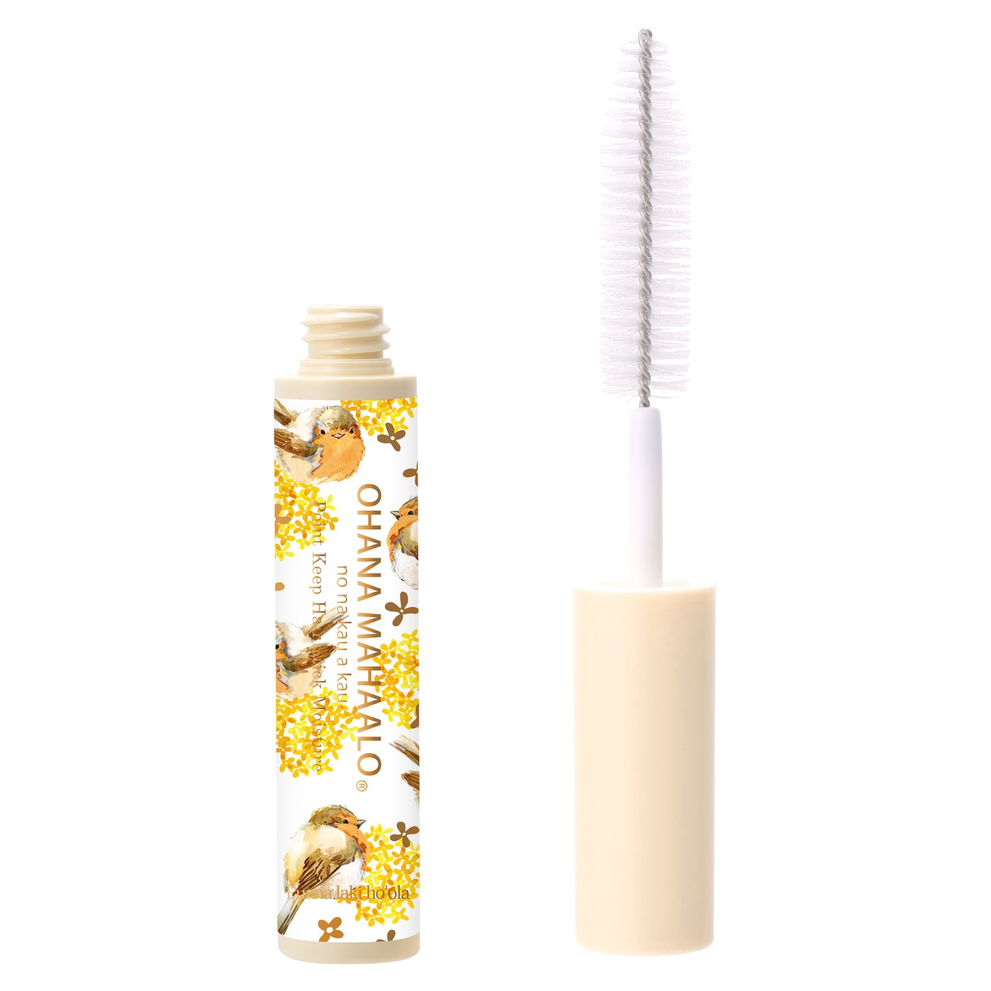 オハナ・マハロ ポイントキープヘアスティック モイスチャー プアナラキ ホオラ 8mL