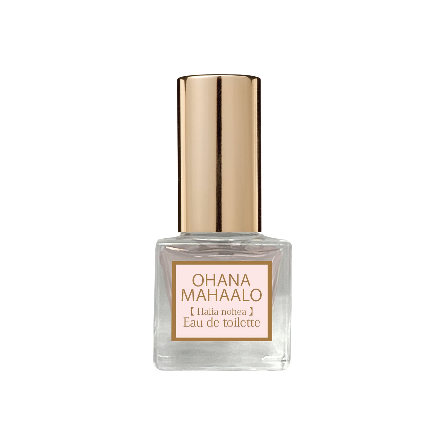 【11月6日12時発売】オハナ・マハロ オールウェイズアンドフォーエバー(ミニトワレ5セット) 各5mL
