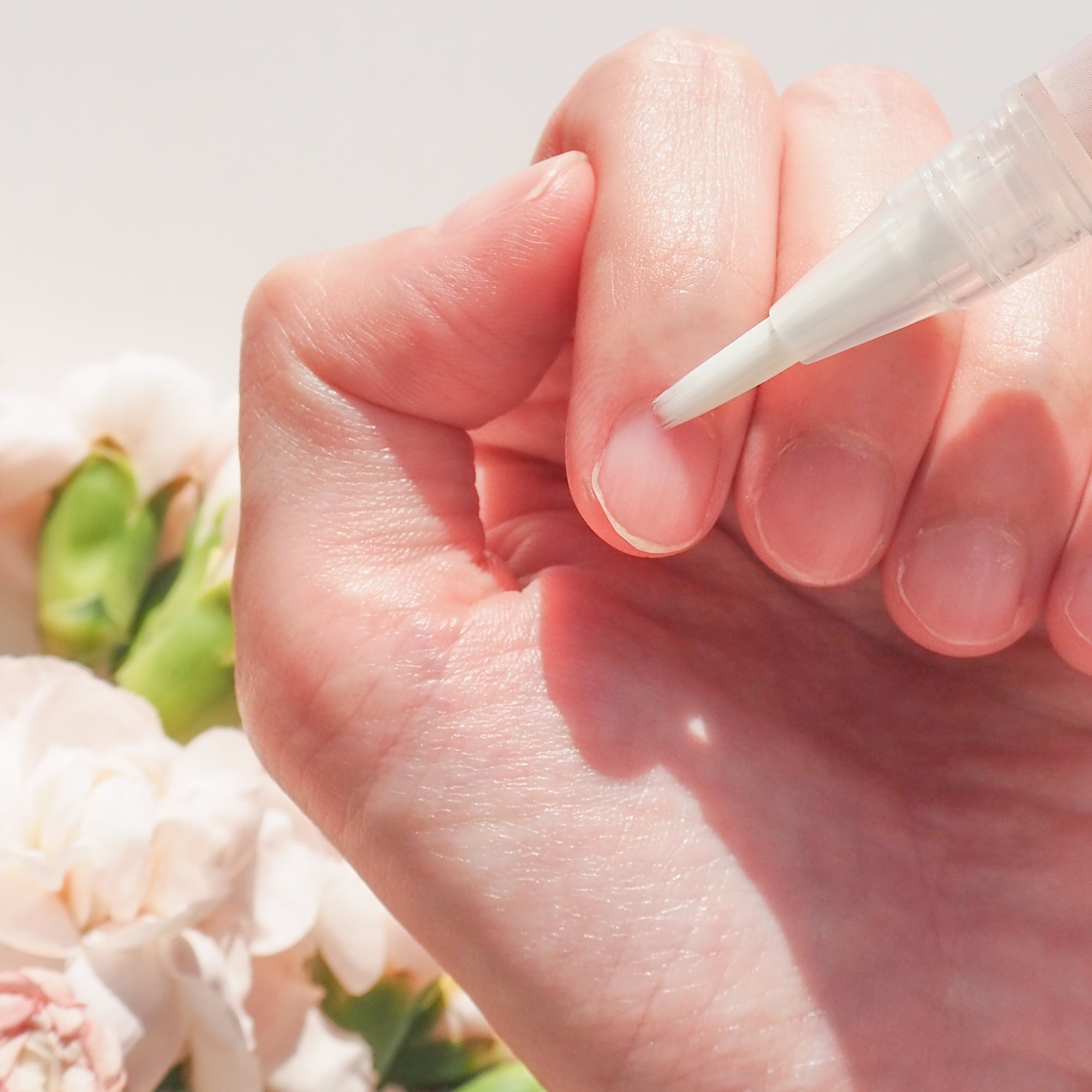 オハナ・マハロ フレグランス ネイルオイル ピカケ アウリィ 2.5g