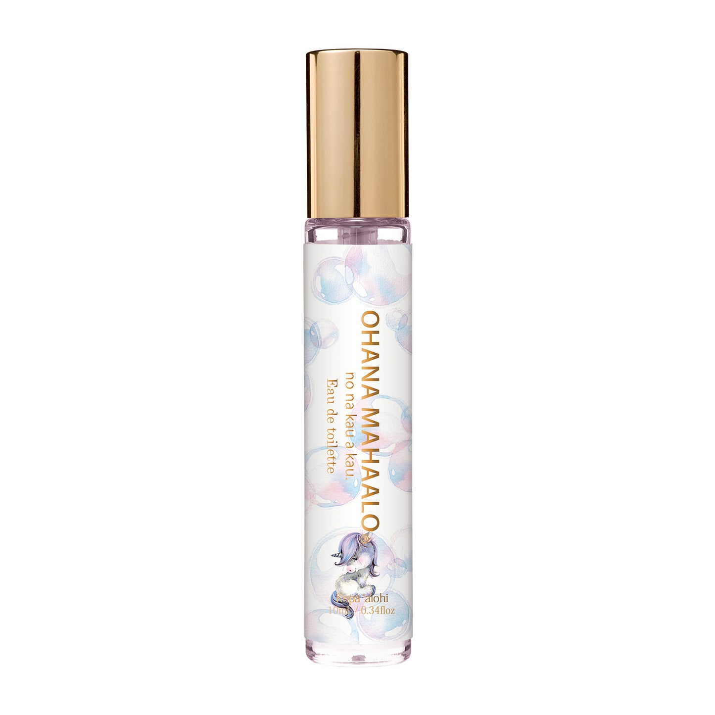 【5月9日12時発売】オハナ・マハロ オードトワレ〈コパ アロヒ〉 10mL