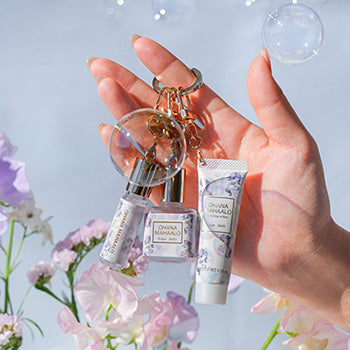 【2月16日12時発売】オハナ・マハロ babyオードトワレ〈コパ アロヒ〉 5mL