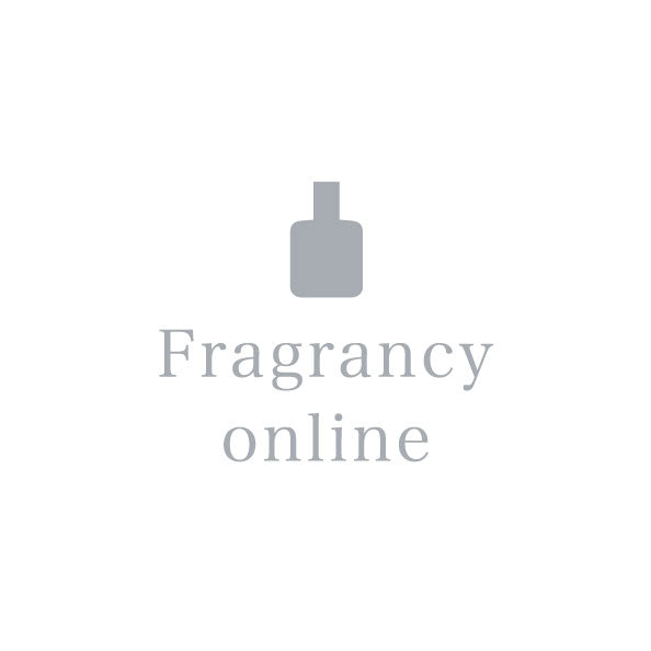 FRAGRANCY公式ECサイト再開について