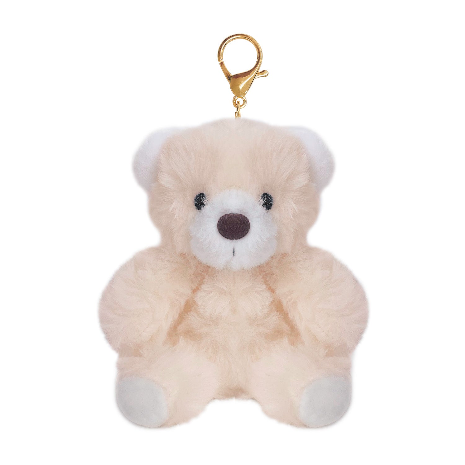【4月27日12時発売】ビジーガール　フレグランスハンドクリーム＆ぬいぐるみセット　フラワー　ハンドクリーム40g / ぬいぐるみ1個