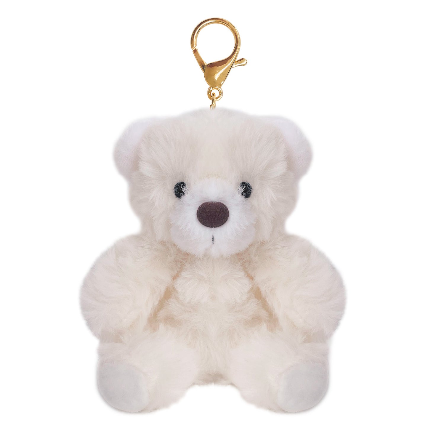 【11月10日12時発売】サヴォンアンドカンパニー　ハンドクリーム50g・ぬいぐるみキーホルダー付　サヴォンドゥスイート