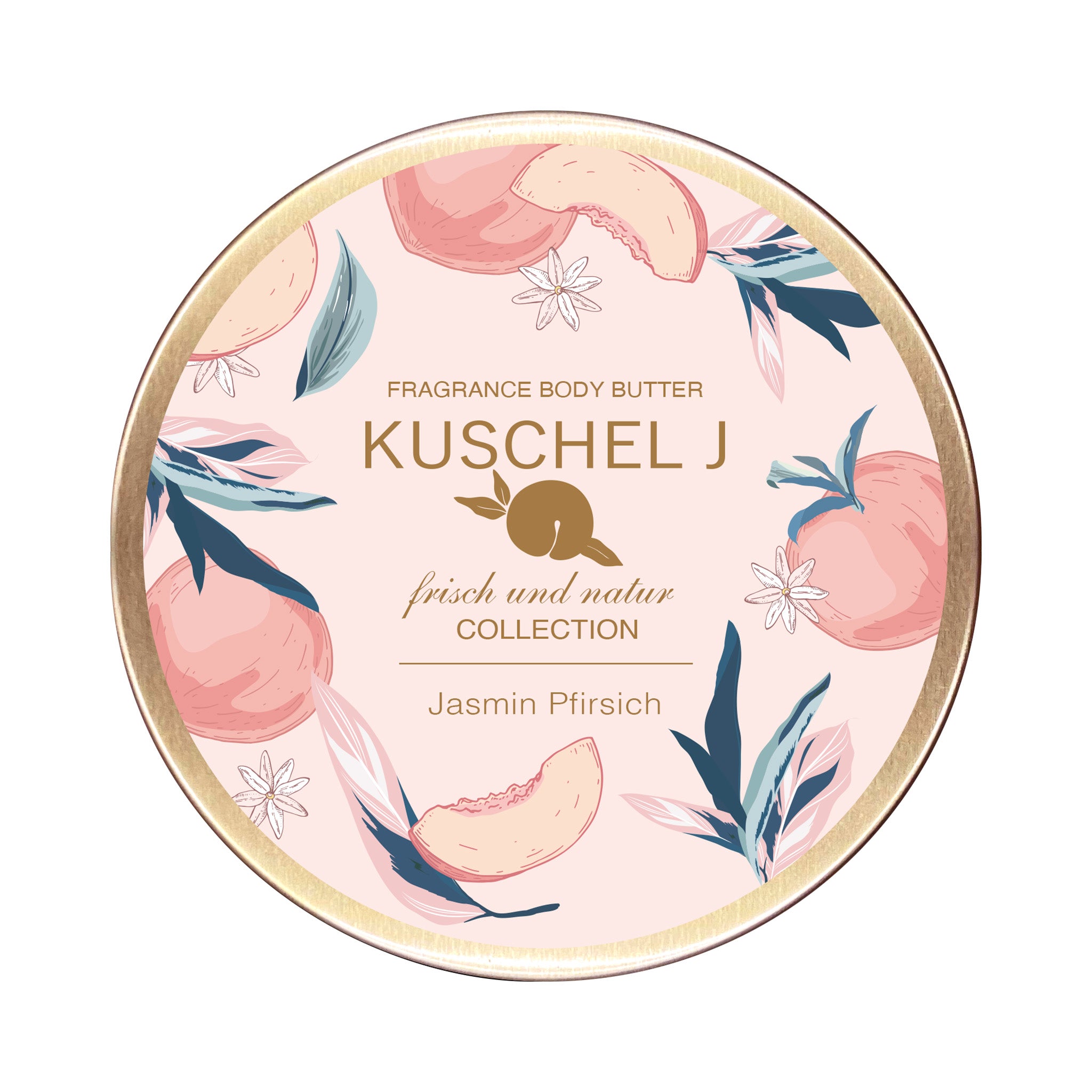 KUSCHEL フレグランスボディバター2点まとめ売り - ボディクリーム