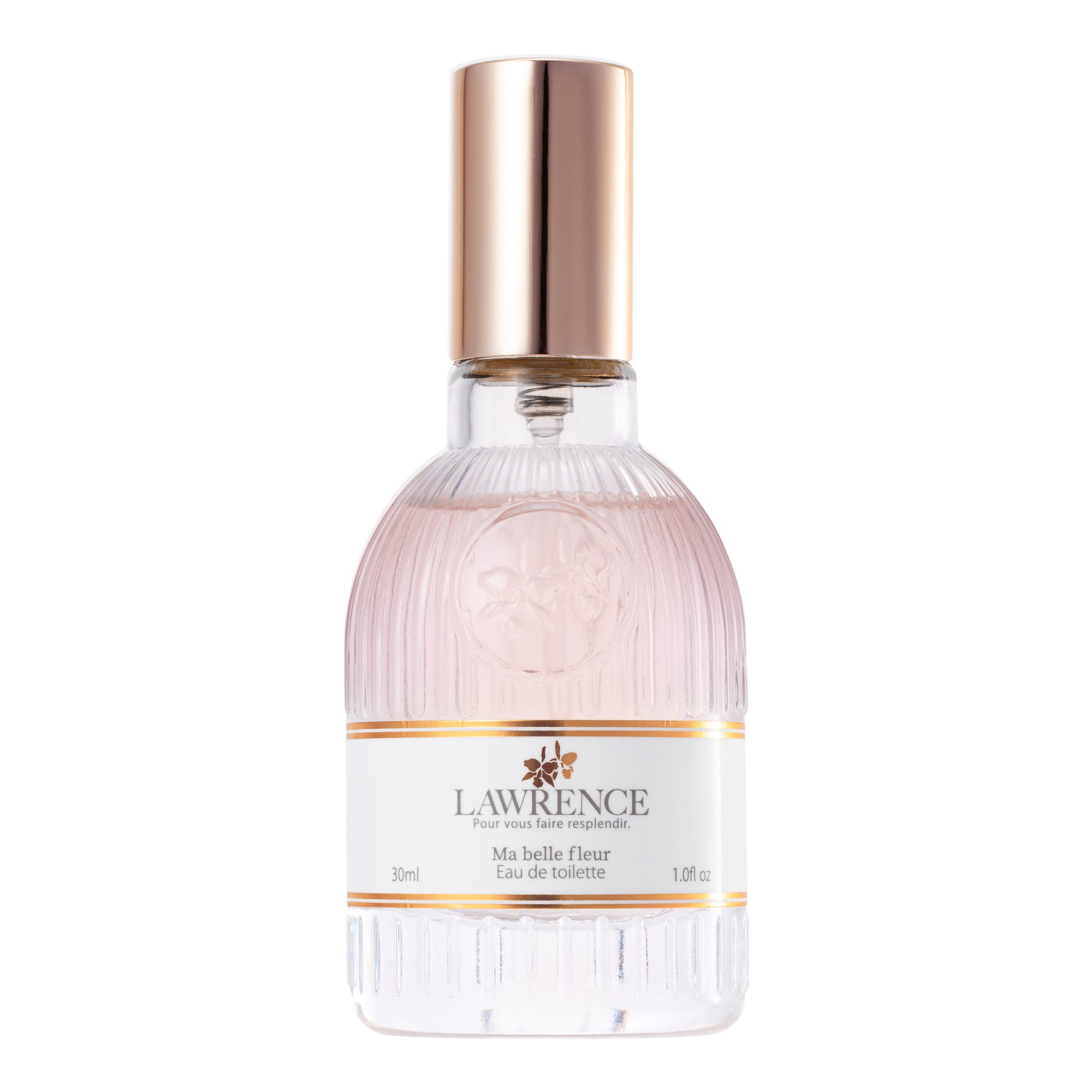 ロウレンス オードトワレ マベルフルール 30mL – Fragrancy online