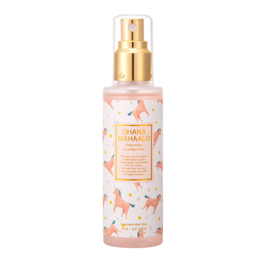 オハナ・マハロ フレグランスヘアミスト〈ハリーア ノヘア〉［ ヘアトリートメント］　95mL