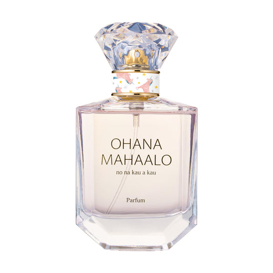 オハナ・マハロ パルファム〈ハリーア ノヘア〉　50mL