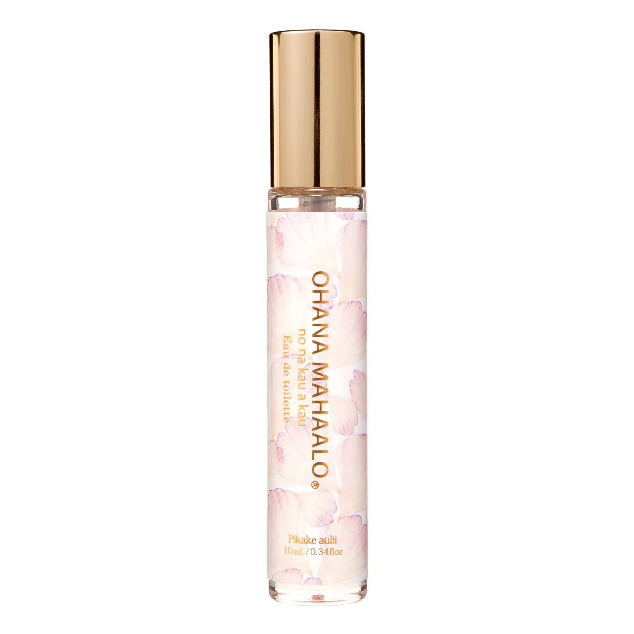 オハナ・マハロ オードトワレ〈ピカケ アウリィ〉 10mL – Fragrancy online