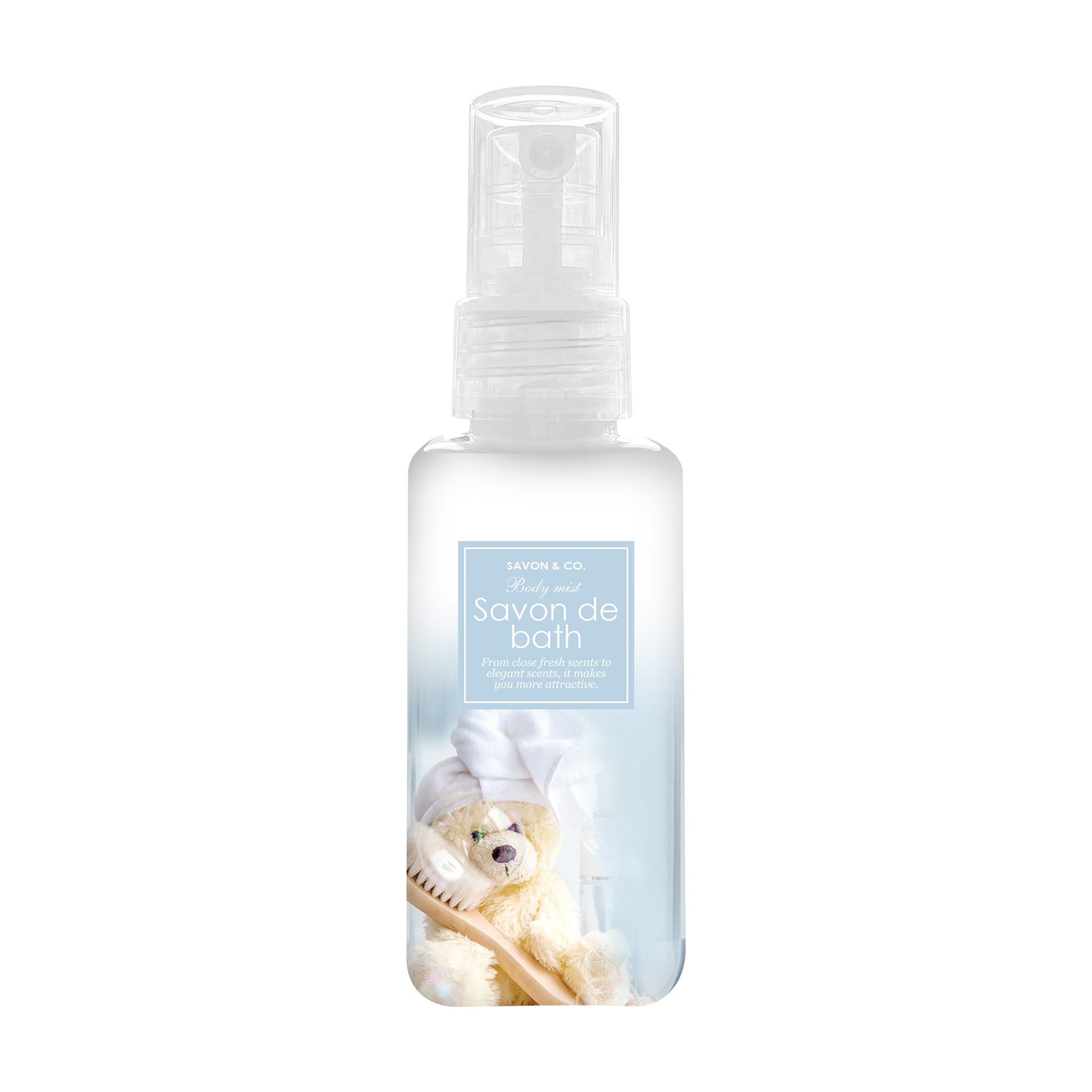 Body mist – Fragrancy online