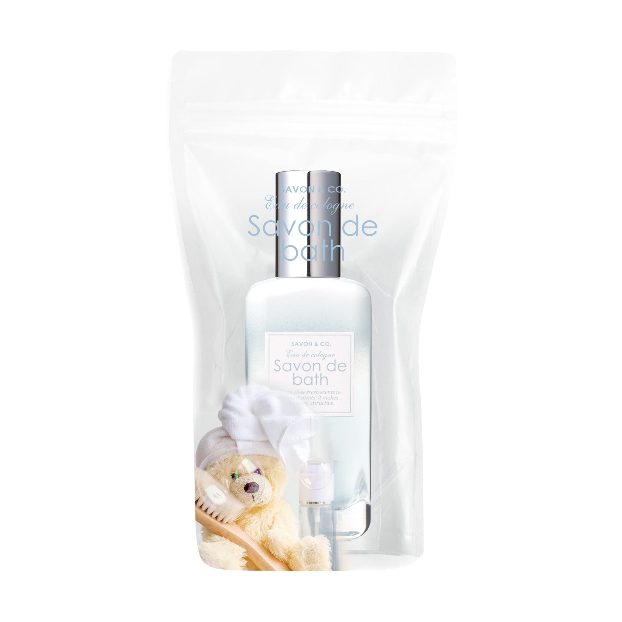 サヴォンアンドカンパニー オーデコロン〈サヴォンドゥバス〉30mL Fragrancy online