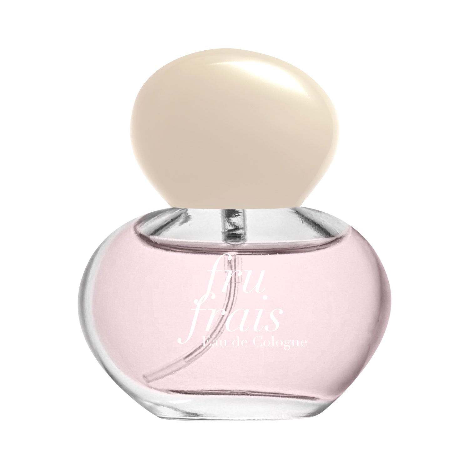 【7月10日12時発売】フルフレ　オーデコロン〈シャルムシャンス〉（ライチの香り） 20mL