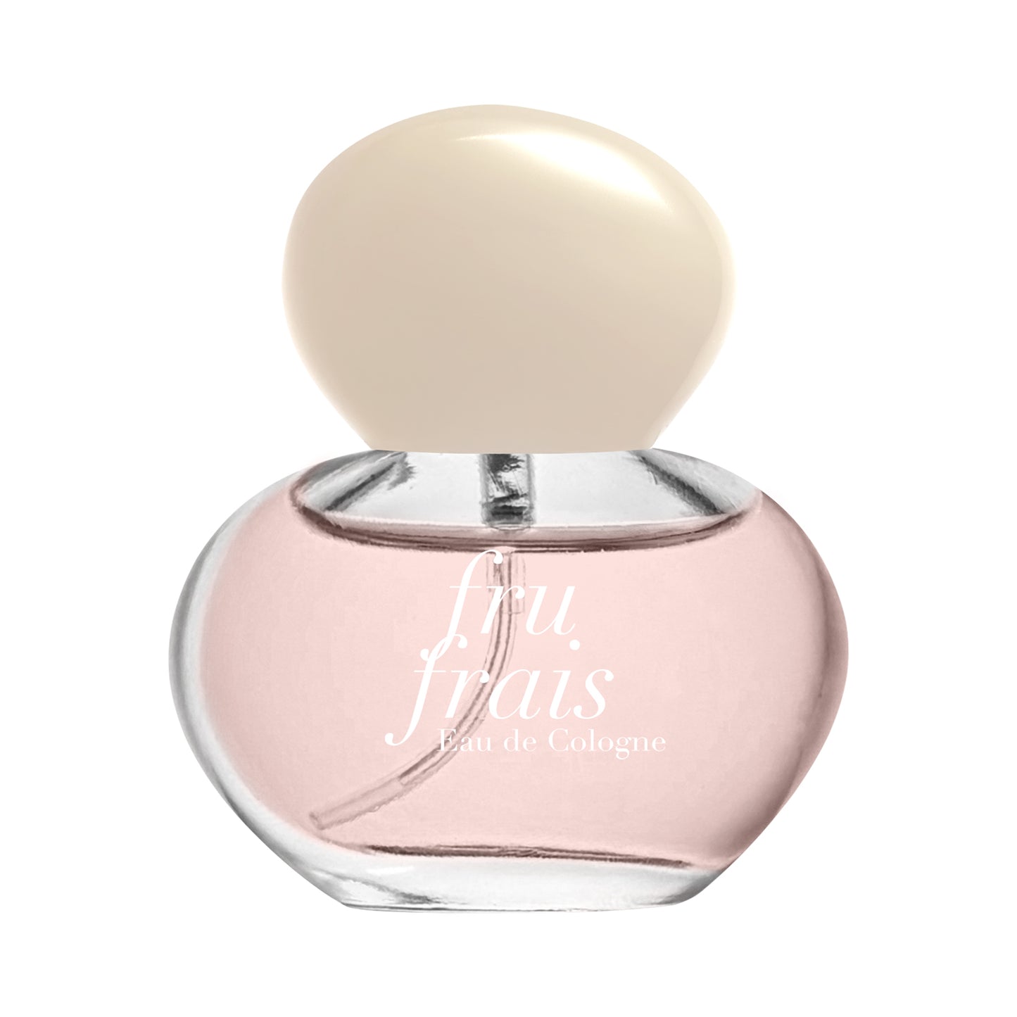 【7月10日12時発売】フルフレ　オーデコロン〈シェリーベル〉（ピーチの香り） 20mL