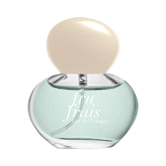 【7月10日12時発売】フルフレ　オーデコロン〈リュンヌクレール〉（ペアーの香り） 20mL
