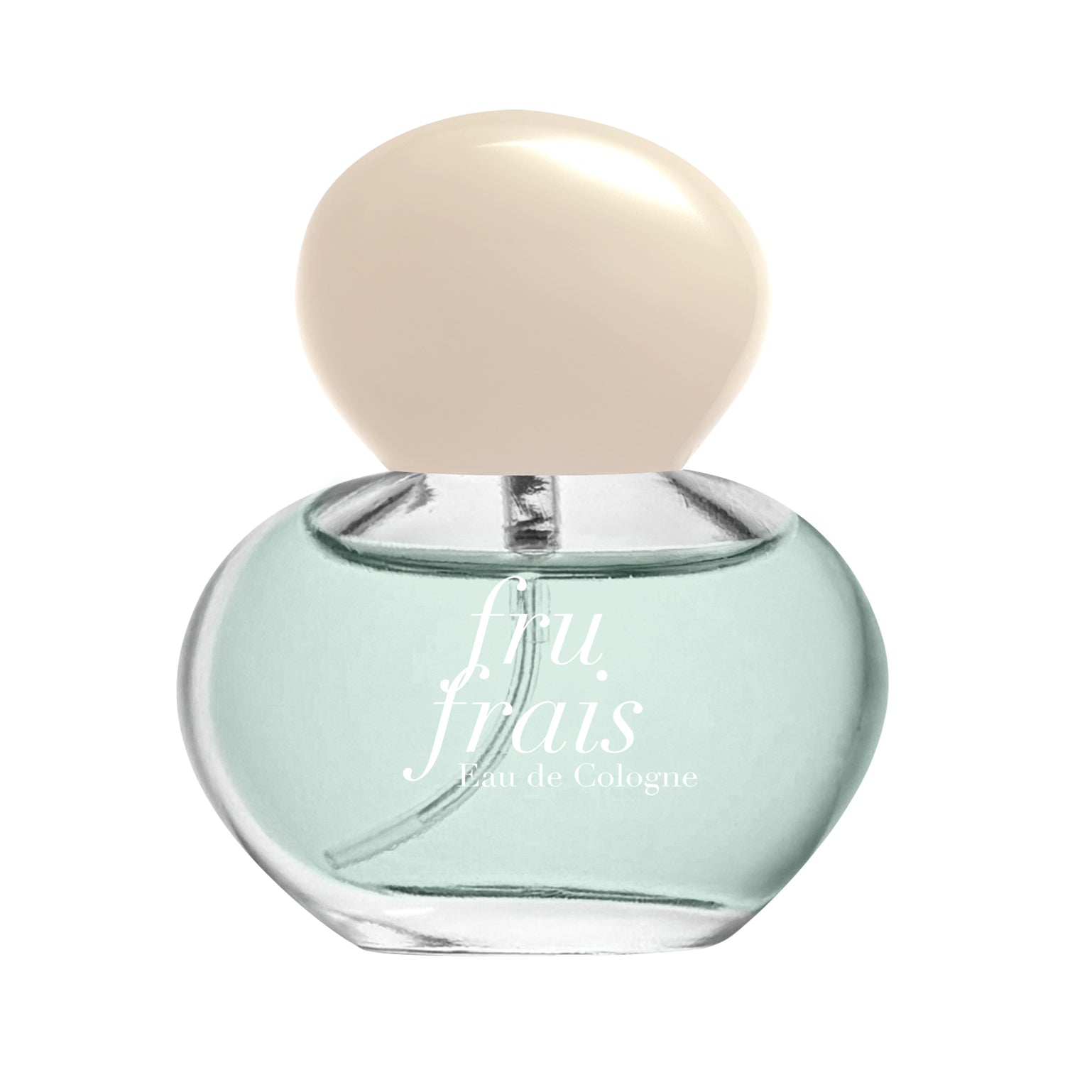 【7月10日12時発売】フルフレ　オーデコロン〈リュンヌクレール〉（ペアーの香り） 20mL
