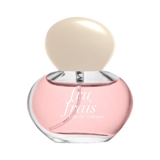 【10月13日12時発売】フルフレ　オーデコロン〈ドゥースアミ〉（アップルの香り） 20mL