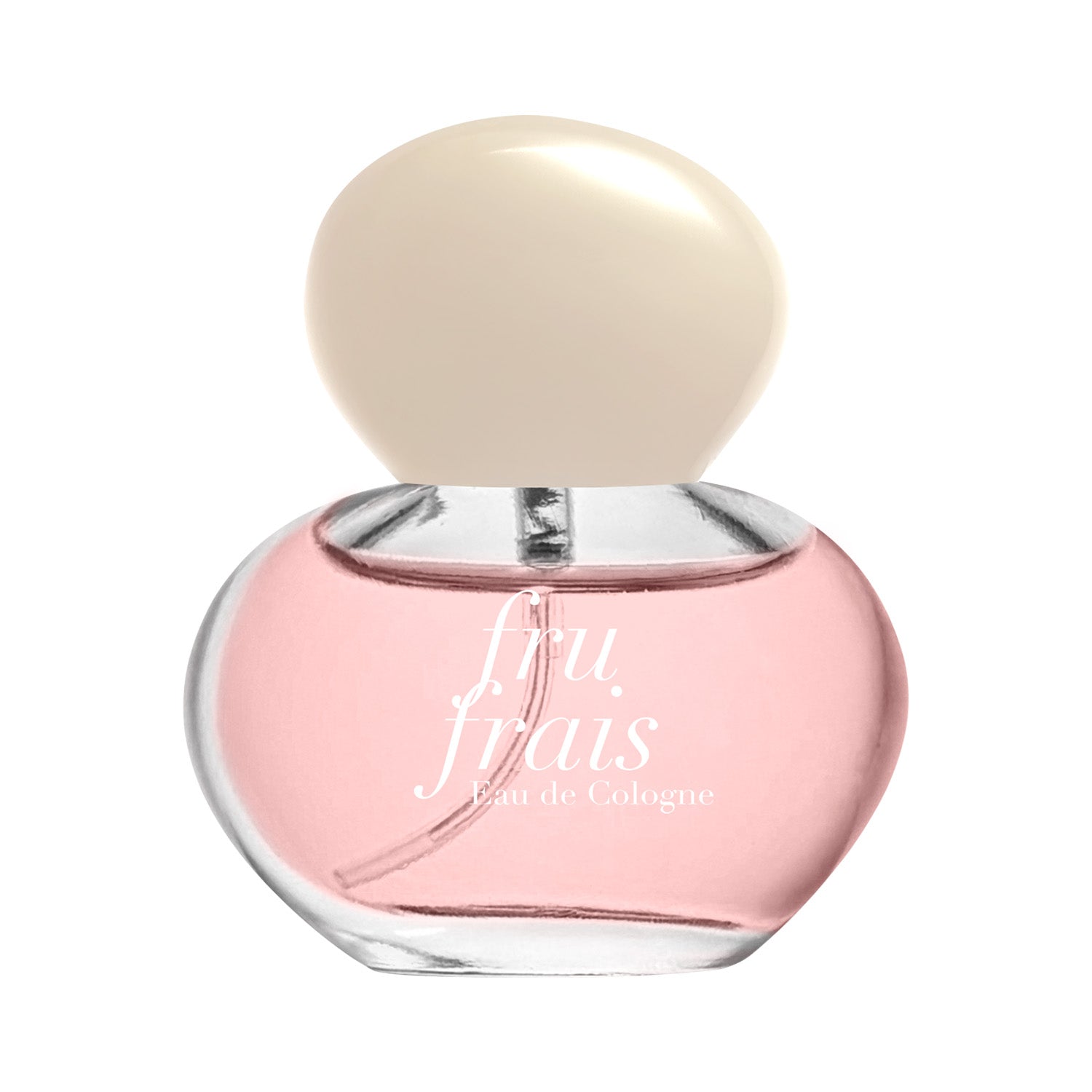 【10月13日12時発売】フルフレ　オーデコロン〈ドゥースアミ〉（アップルの香り） 20mL