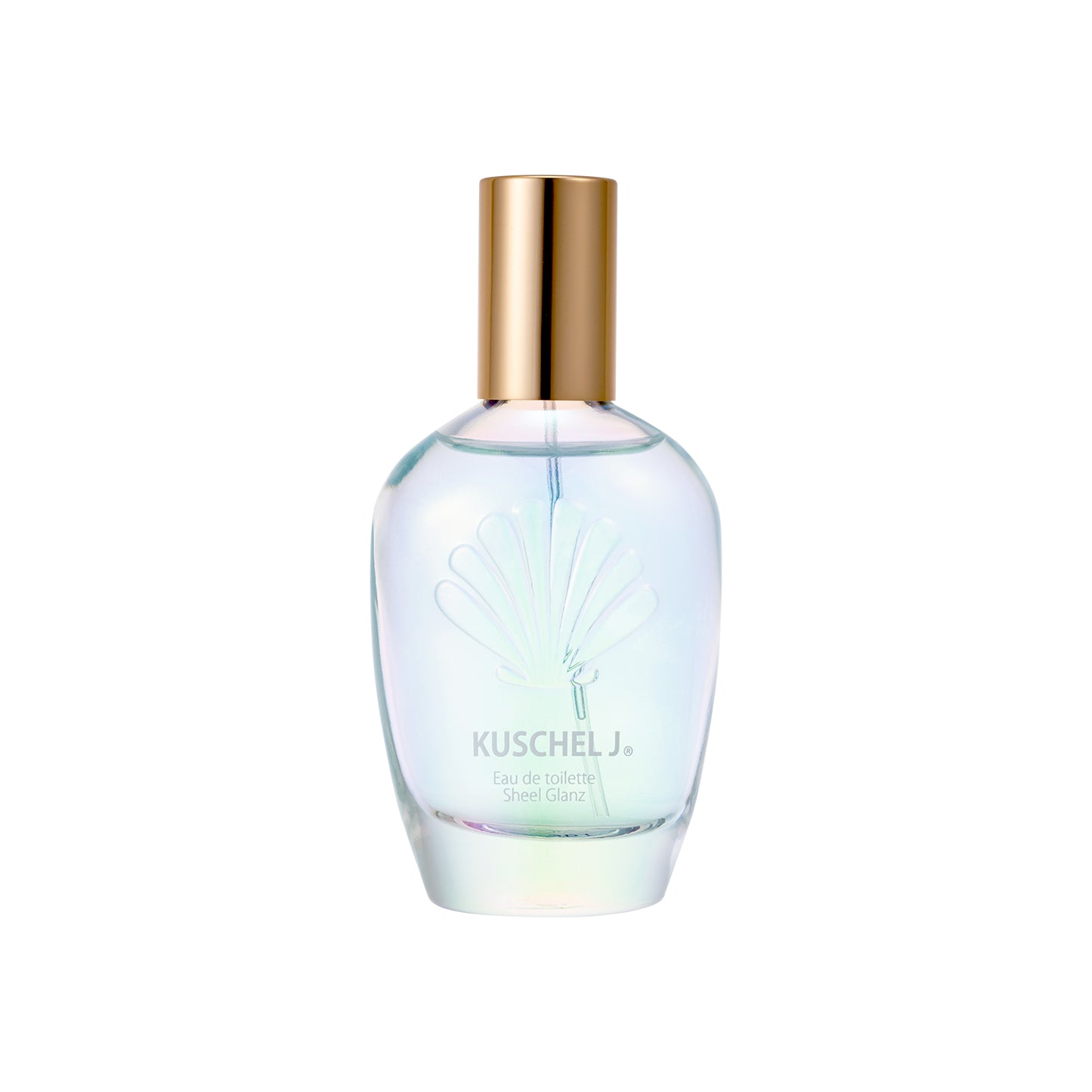 【4月20日12時発売】クシェルヨット　クールオードトワレ〈シェルグラン〉30mL
