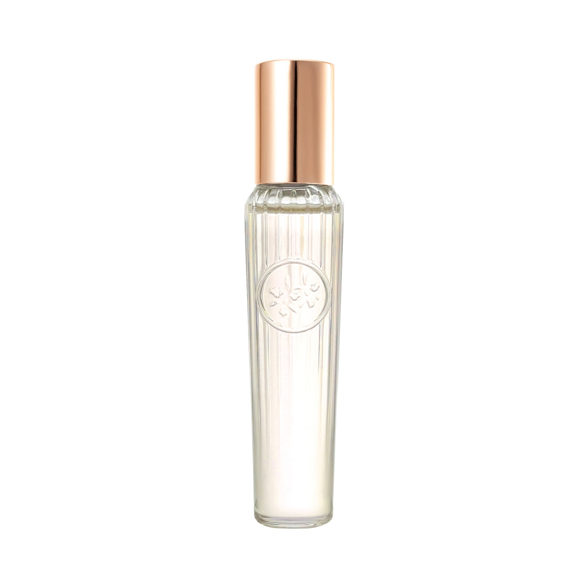 【9月15日12時発売】ロウレンス　オイルパルファム　ルシェルクラーテ　［香水・美容オイル］　10mL
