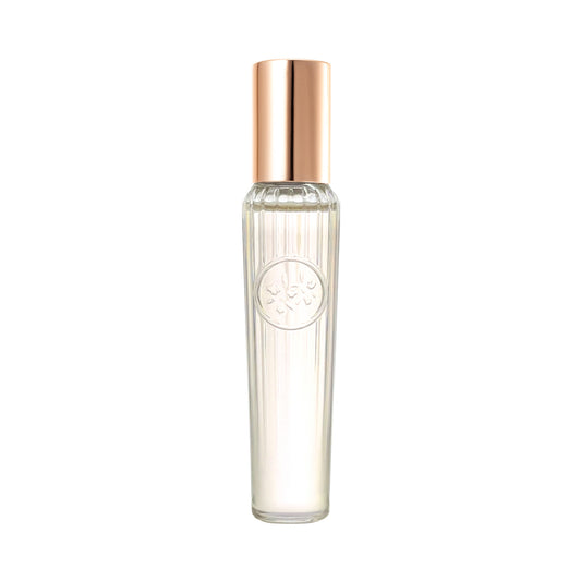 【9月15日12時発売】ロウレンス　オイルパルファム　ルシェルクラーテ　［香水・美容オイル］　10mL