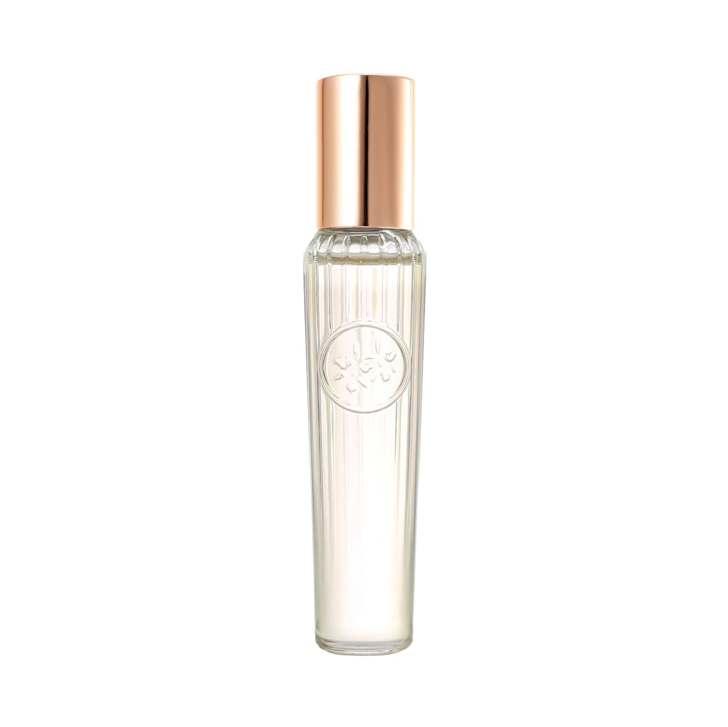 【9月15日12時発売】ロウレンス　オイルパルファム　ルシェルクラーテ　［香水・美容オイル］　10mL