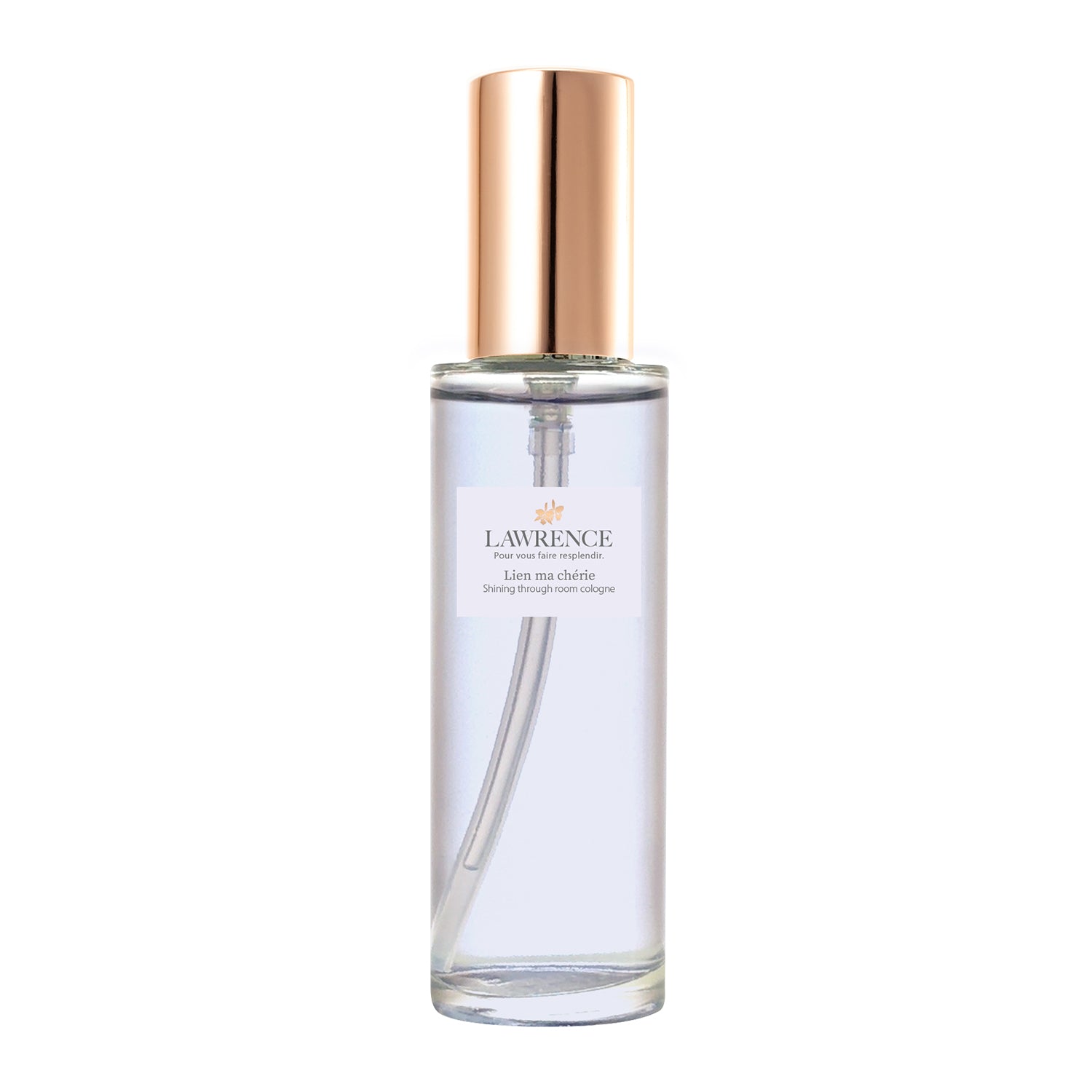 【6月5日12時発売】ロウレンス　ルームコロン　リアンマシェリ　75mL