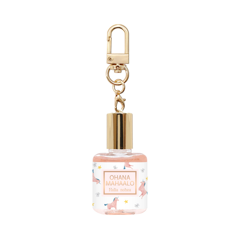 【6月20日12時発売】オハナ・マハロ　babyオーデコロン〈ハリーア　ノヘア〉　10mL