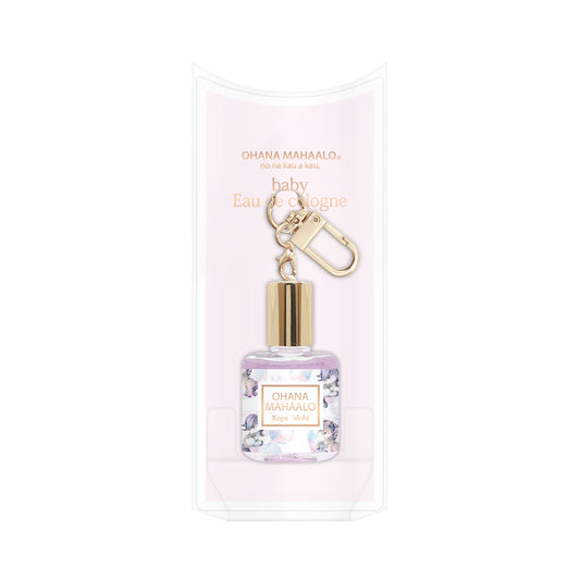 【6月20日12時発売】オハナ・マハロ　babyオーデコロン〈コパ　アロヒ〉　10mL