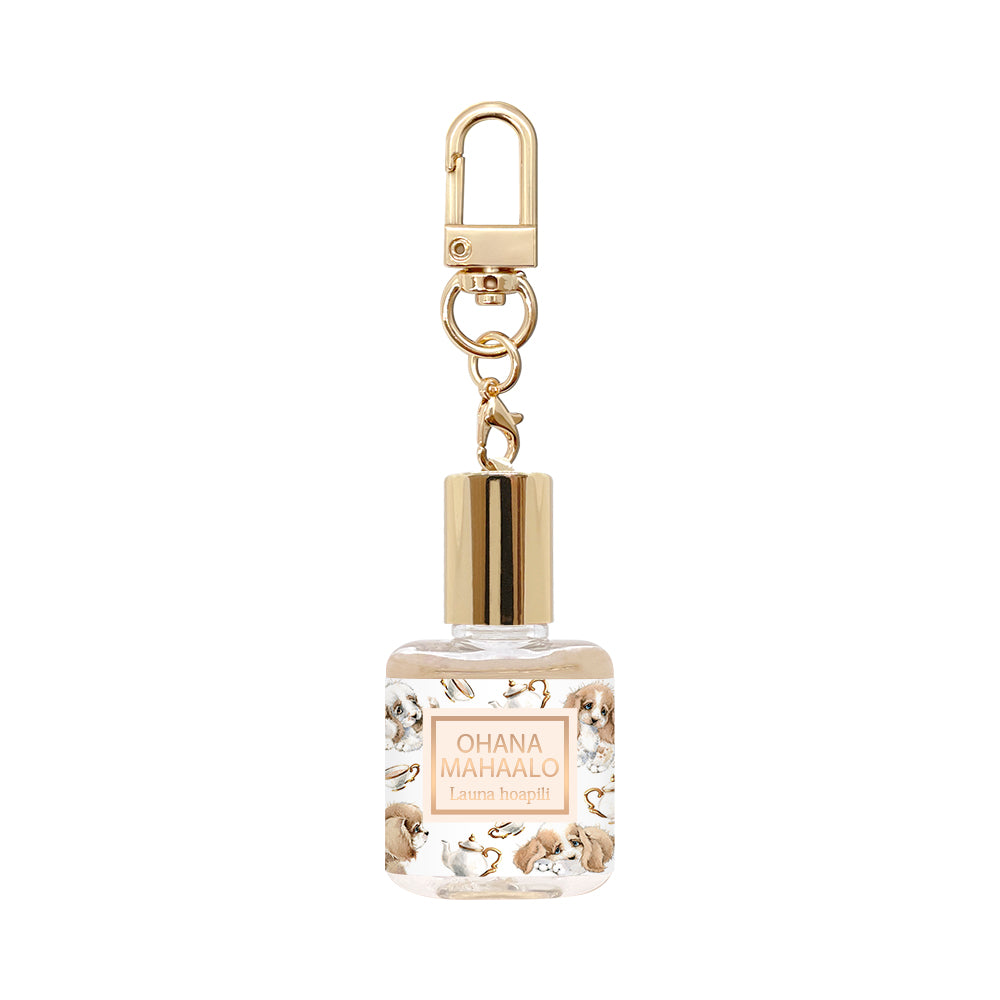 【6月20日12時発売】オハナ・マハロ　babyオーデコロン〈ラウナ　ホアピリ〉　10mL