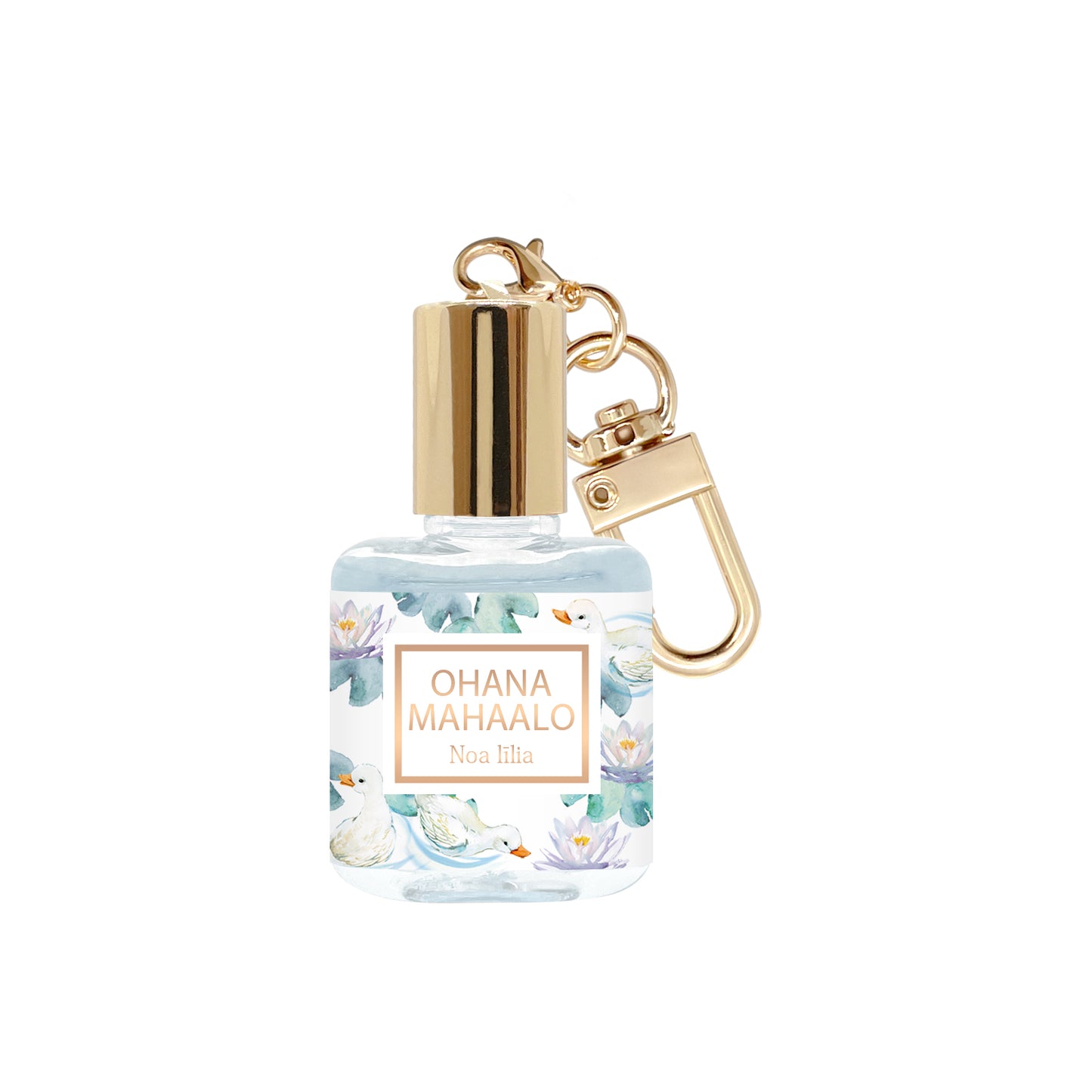 【3月4日12時発売】オハナ・マハロ　babyオーデコロン〈ノア　リーリア〉　10mL