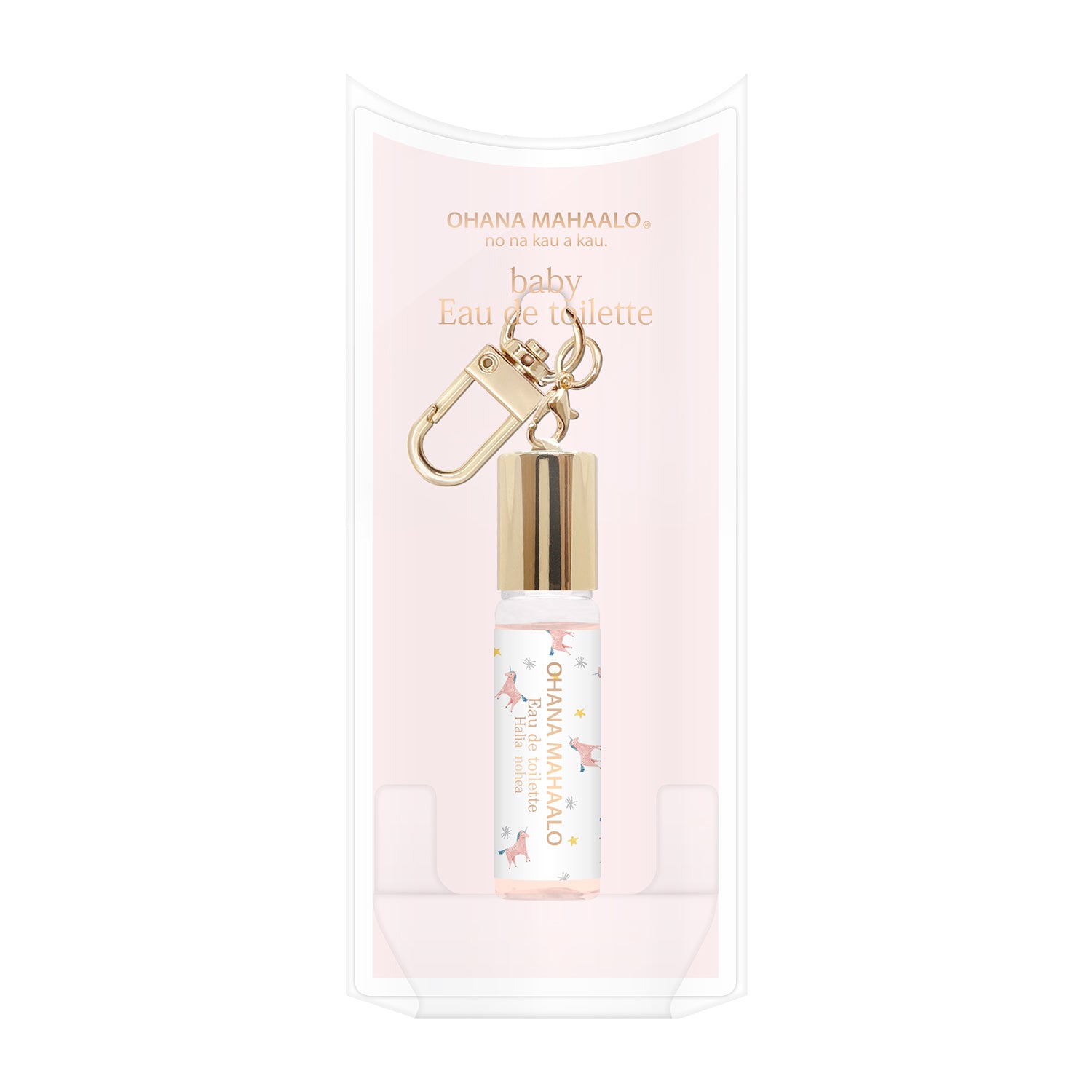 【未開封】 【限定品】 オハナ・マハロ 〈ナイア　ナルカイ〉 30ml オハナ・マハロ babyオードトワレ〈ナイア ナルカイ〉 5mL – Fragrancy
