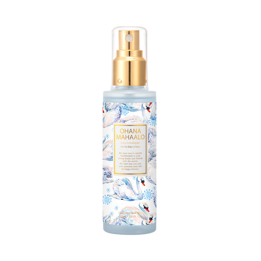 オハナ・マハロ フレグランスヘアミスト〈レイア マカラプア〉［ヘアトリートメント］　95mL