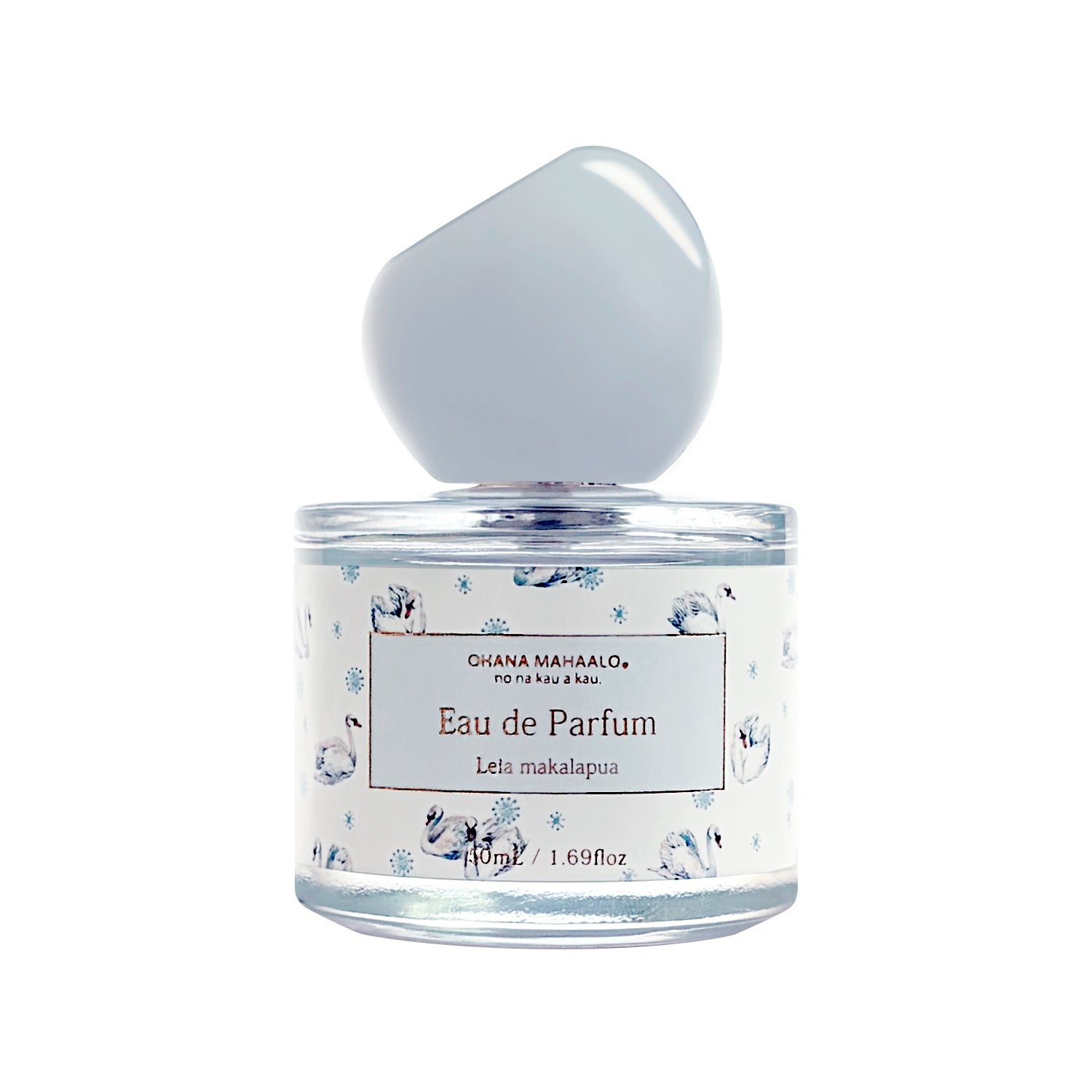 【7月17日12時発売】オハナ・マハロ　オードパルファム〈レイア　マカラプア〉　50mL