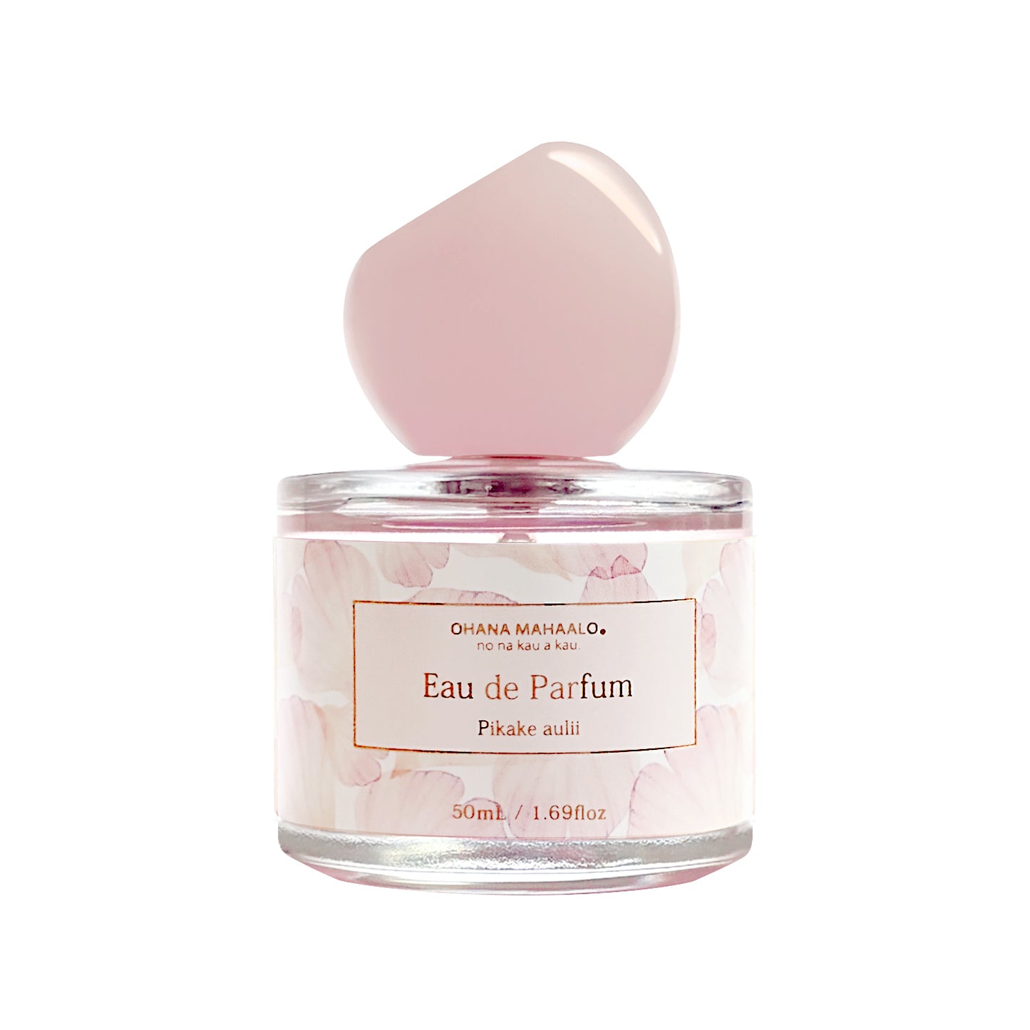 【7月17日12時発売】オハナ・マハロ　オードパルファム〈ピカケ　アウリィ〉　50mL