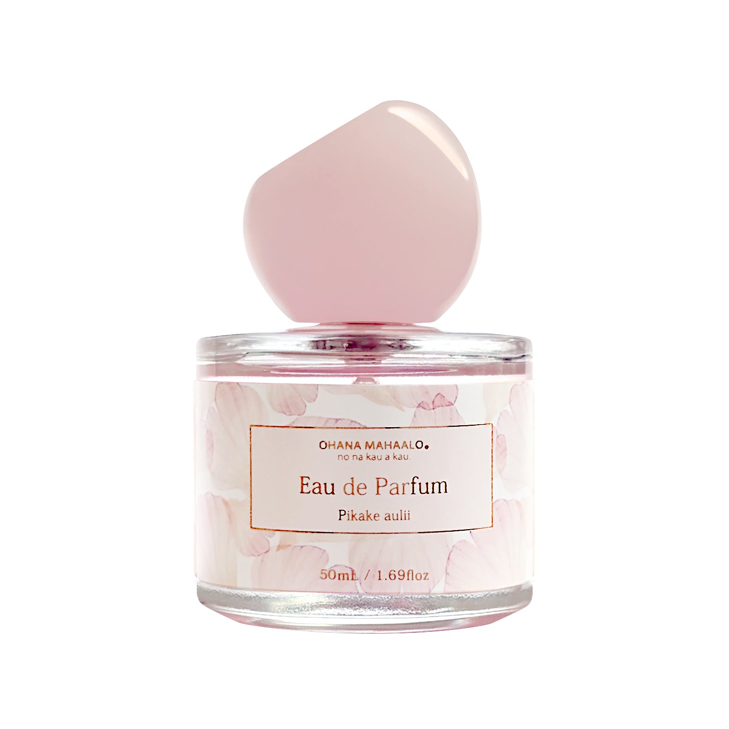 【7月17日12時発売】オハナ・マハロ　オードパルファム〈ピカケ　アウリィ〉　50mL