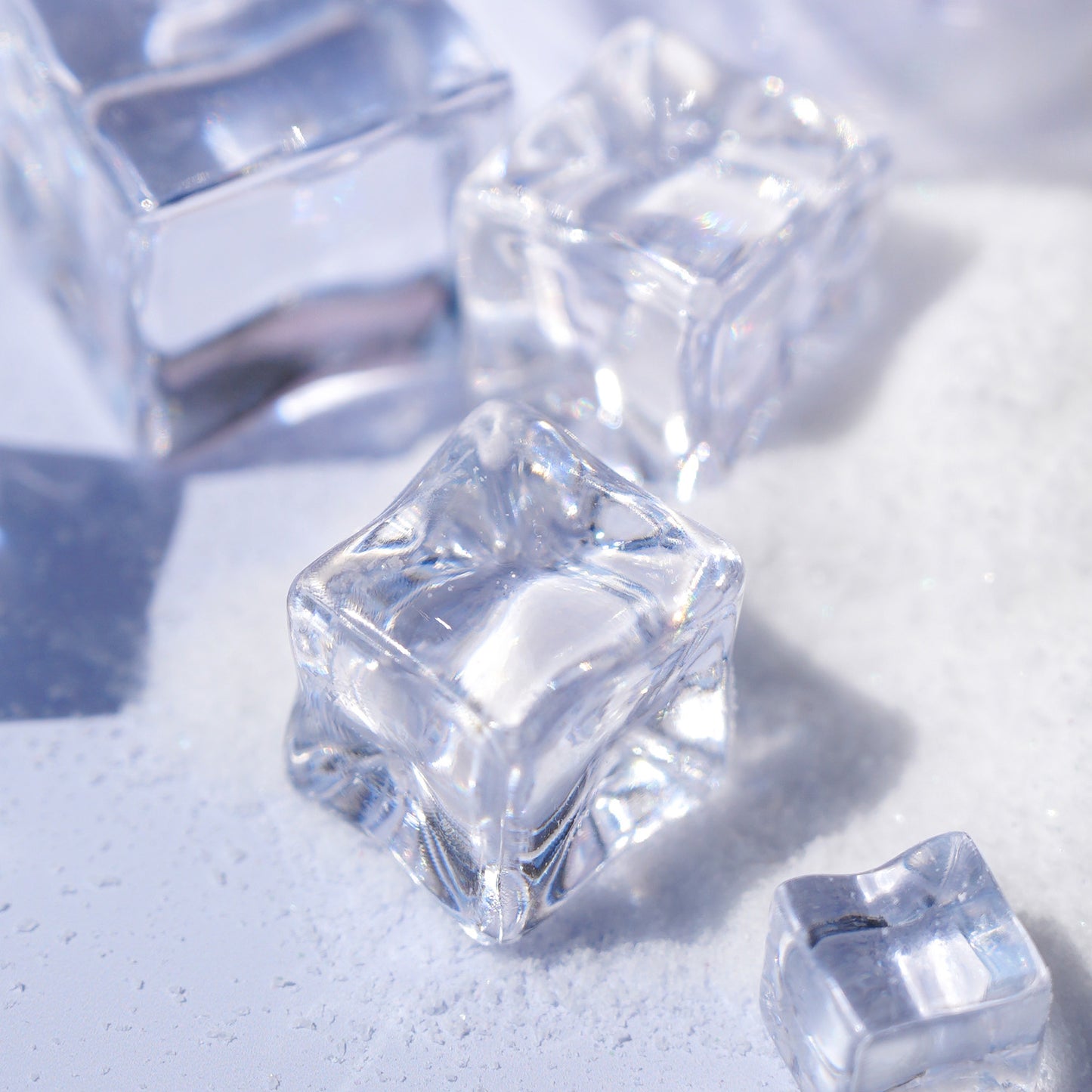 【4月20日12時発売】オハナ・マハロ　フレグランス　フローズンスカルプジェリー〈ピカケ　アウリィ〉［頭皮用美容液］60g