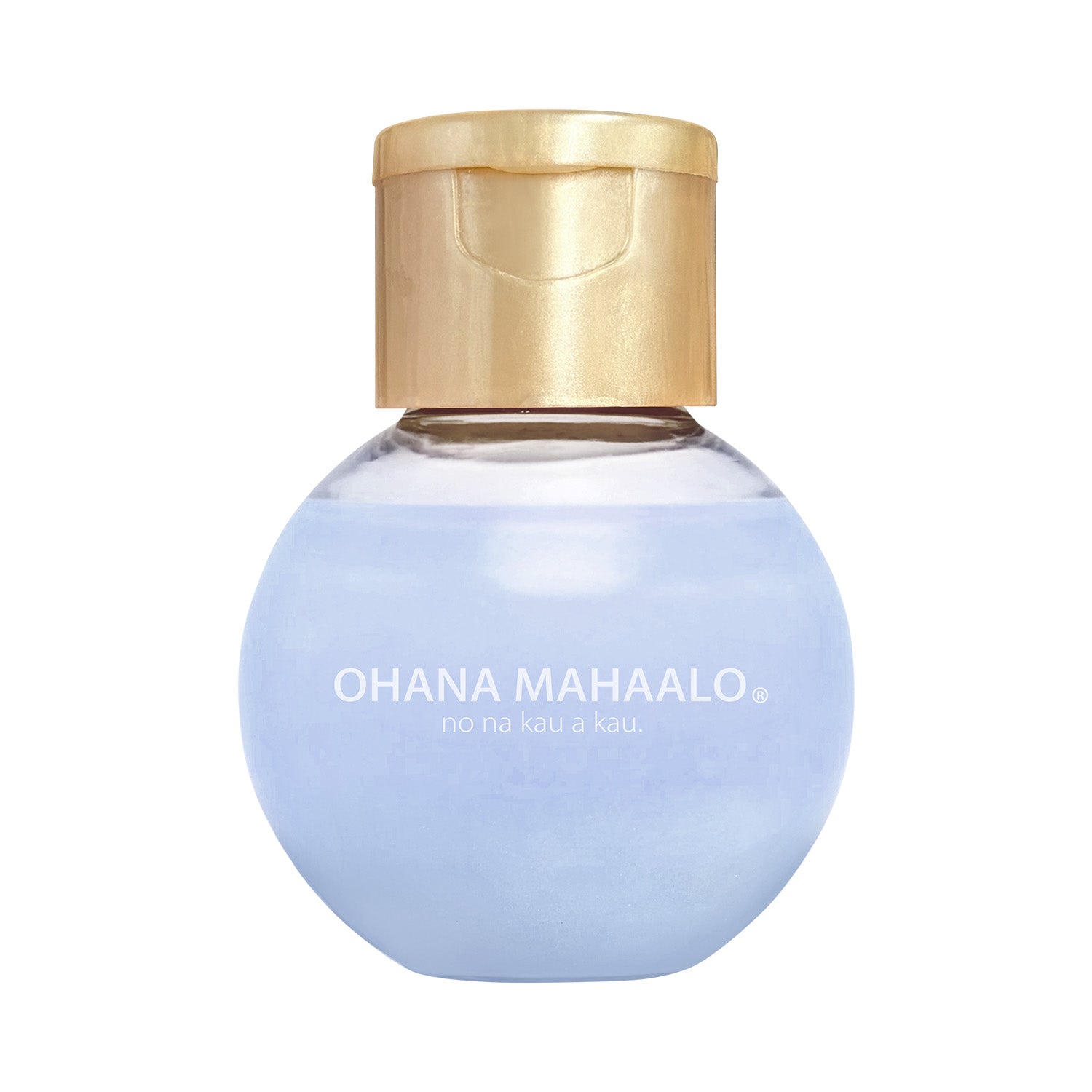 【9月25日12時発売】オハナ・マハロ　シマーリングボディオイル　レイア　マカラプア　40mL