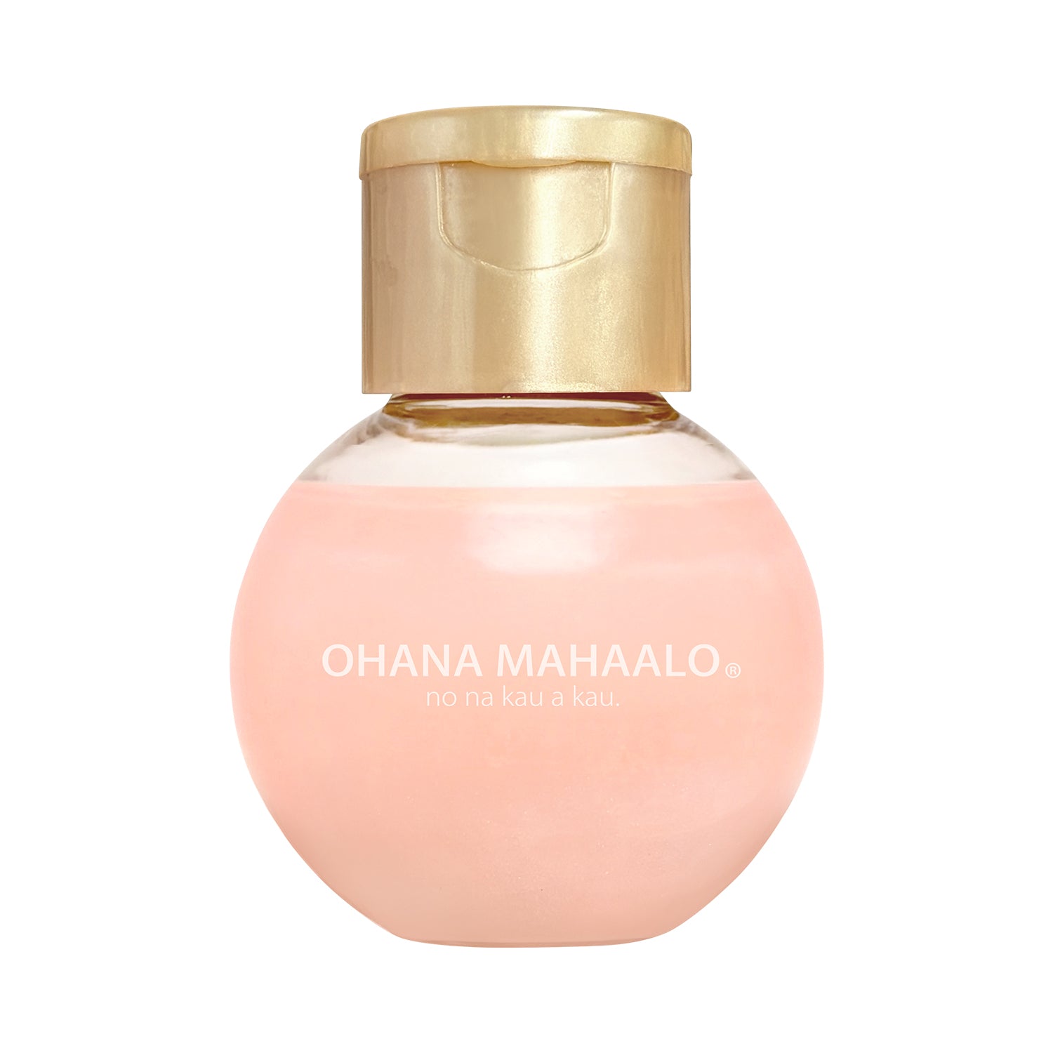 【9月25日12時発売】オハナ・マハロ　シマーリングボディオイル　ピカケ　アウリィ　40mL