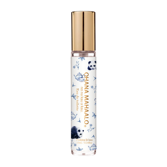 オハナ・マハロ　オードトワレ〈ペアキナ　ラーカウ〉　10mL