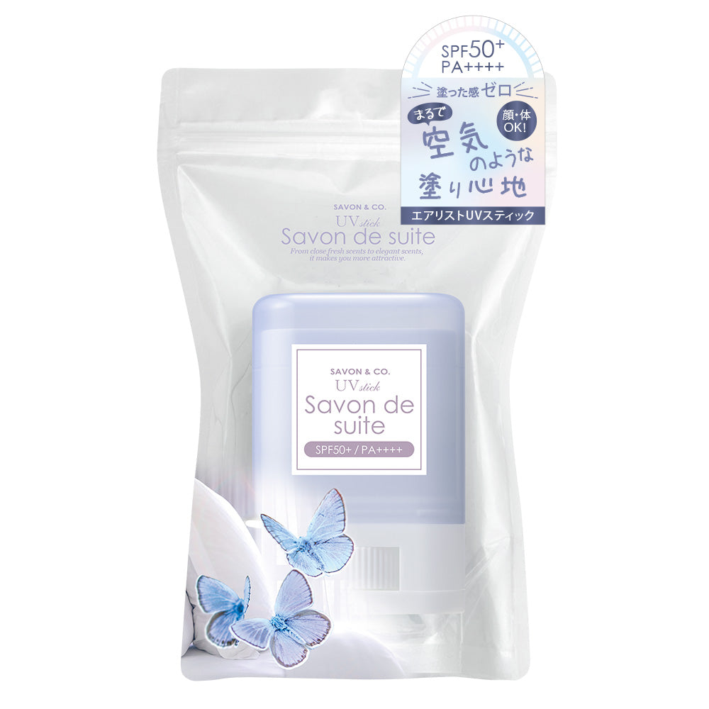 サヴォンアンドカンパニー – Fragrancy online